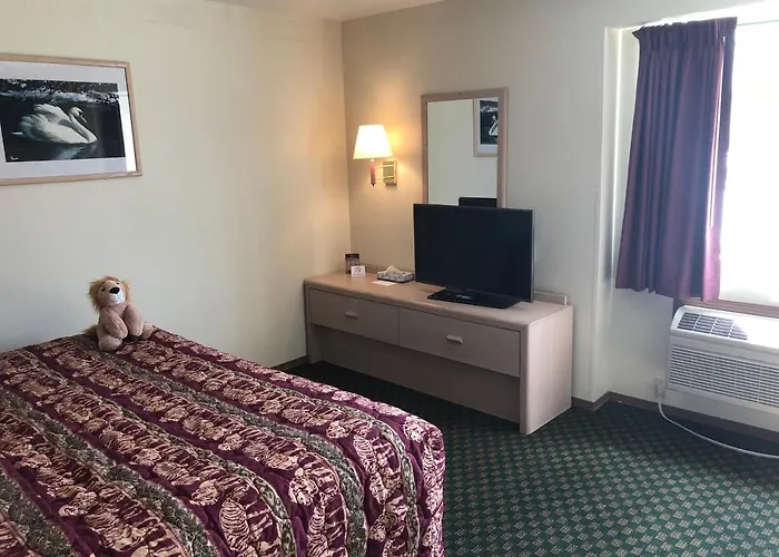 Kings Inn Cody