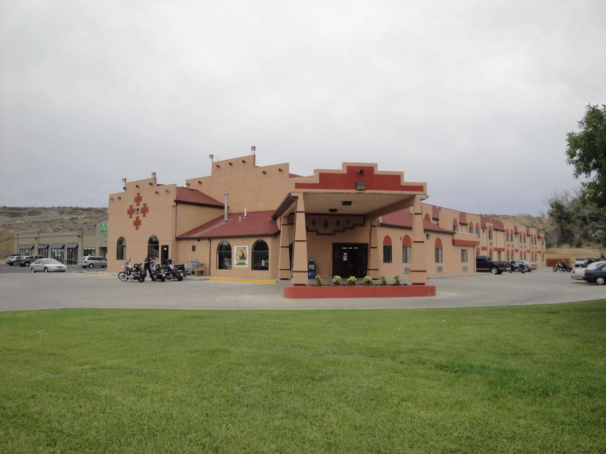 Kings Hotel