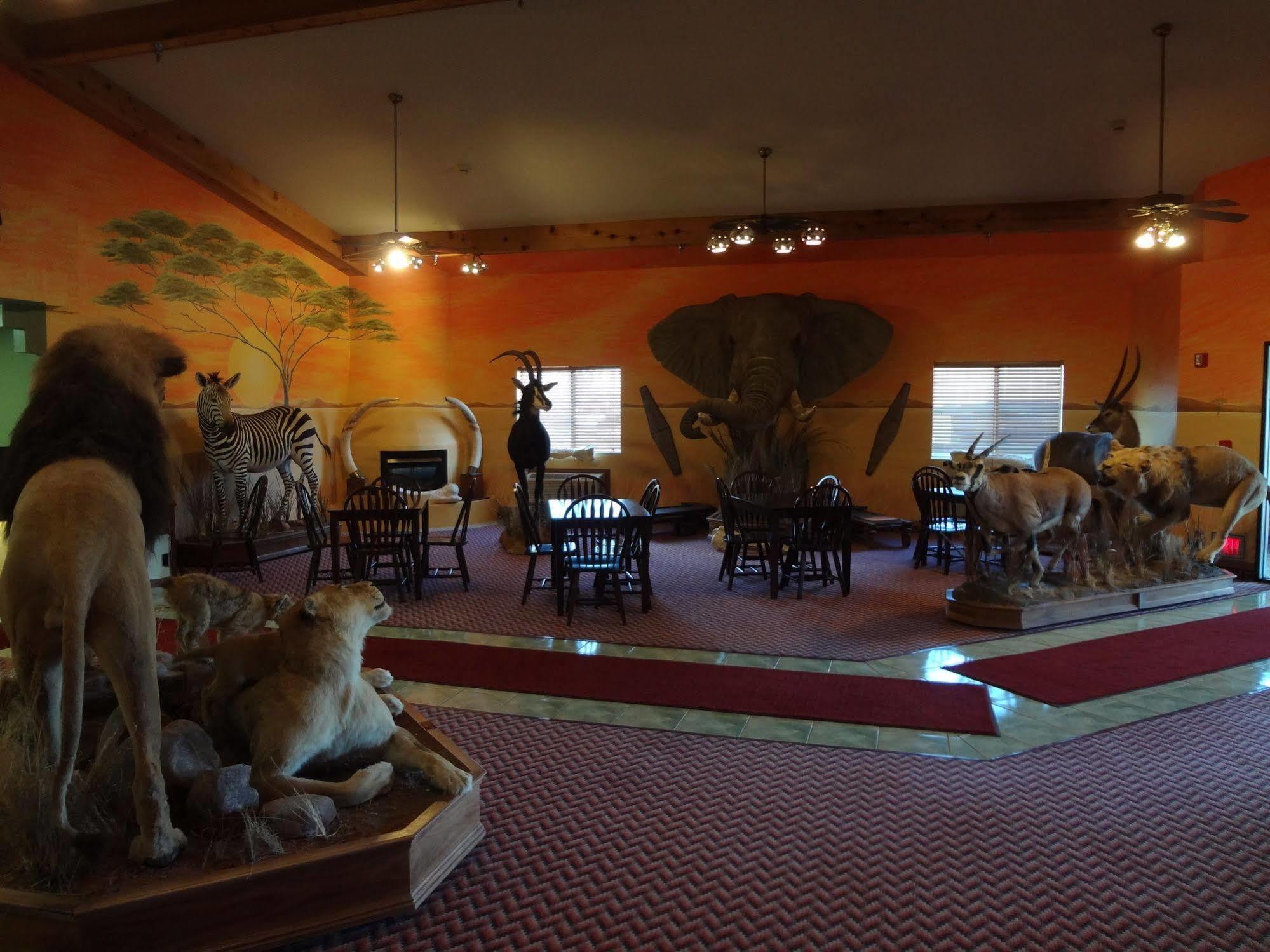 Kings Hotel 3*