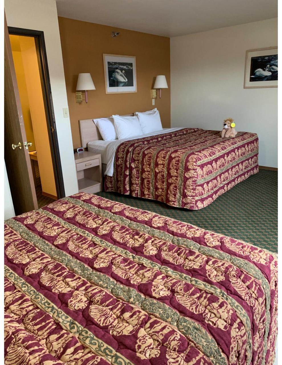 Kings Hotel