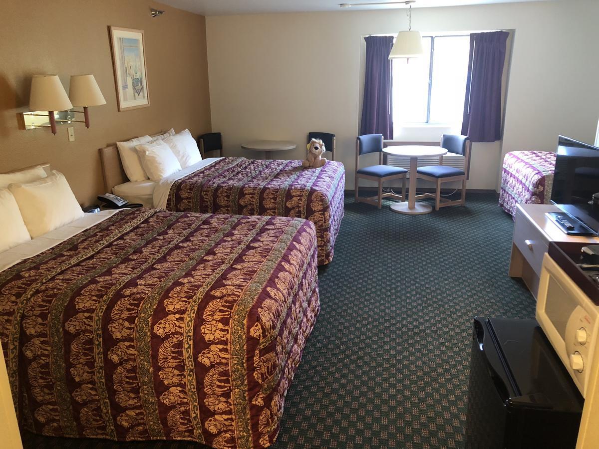 Kings Hotel