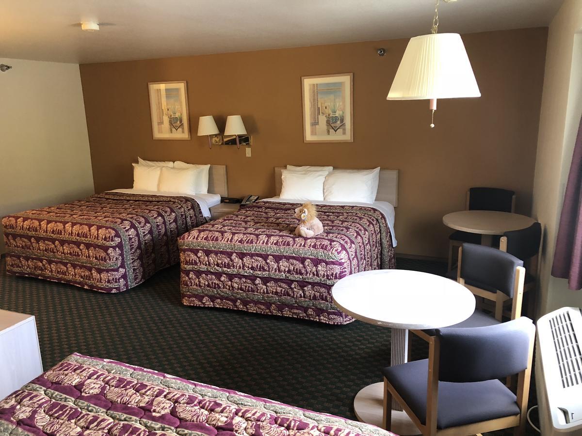 Kings Hotel Cody